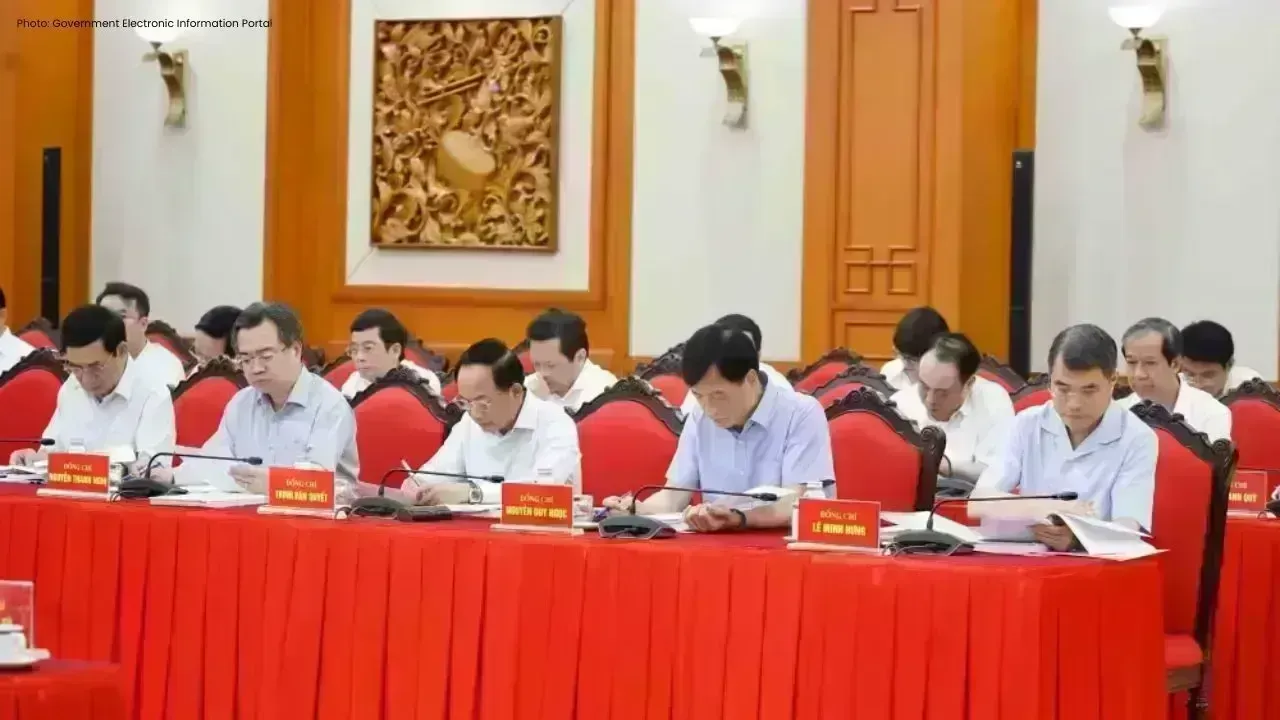 Vietnam Exam 2026 Sees Major Shift in Subject Choices
