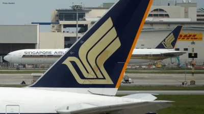 Singapore Airlines Eyes Major Long-Haul Jet Expansion
