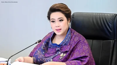 Thailand Consumer Board Targets Online Fraud Cases