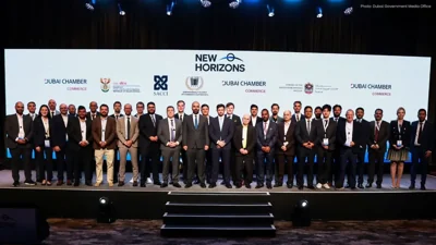 Dubai and South Africa Boost Trade Relations Beyond AED 29.2bn