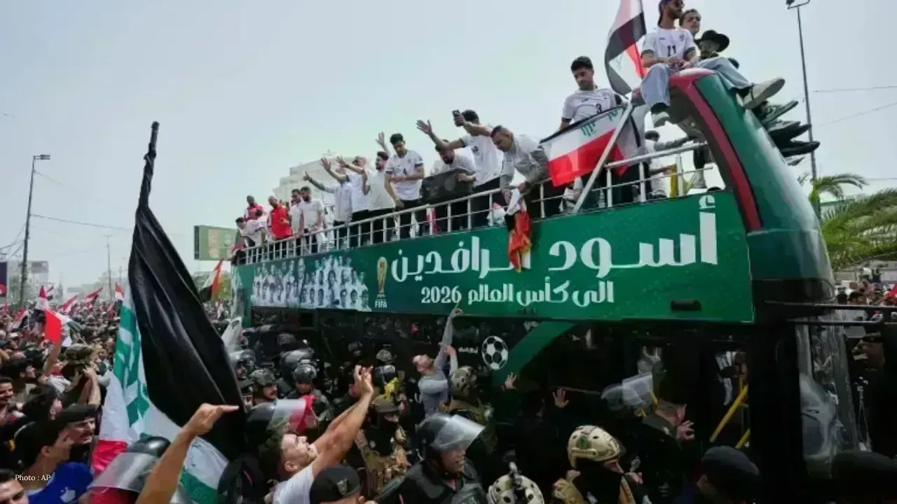 Impact of Visa Restrictions and Iran Tensions on World Cup Attendees