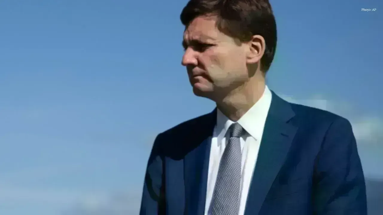 B.C. Premier David Eby Advocates for Overhaul of NCR Framework