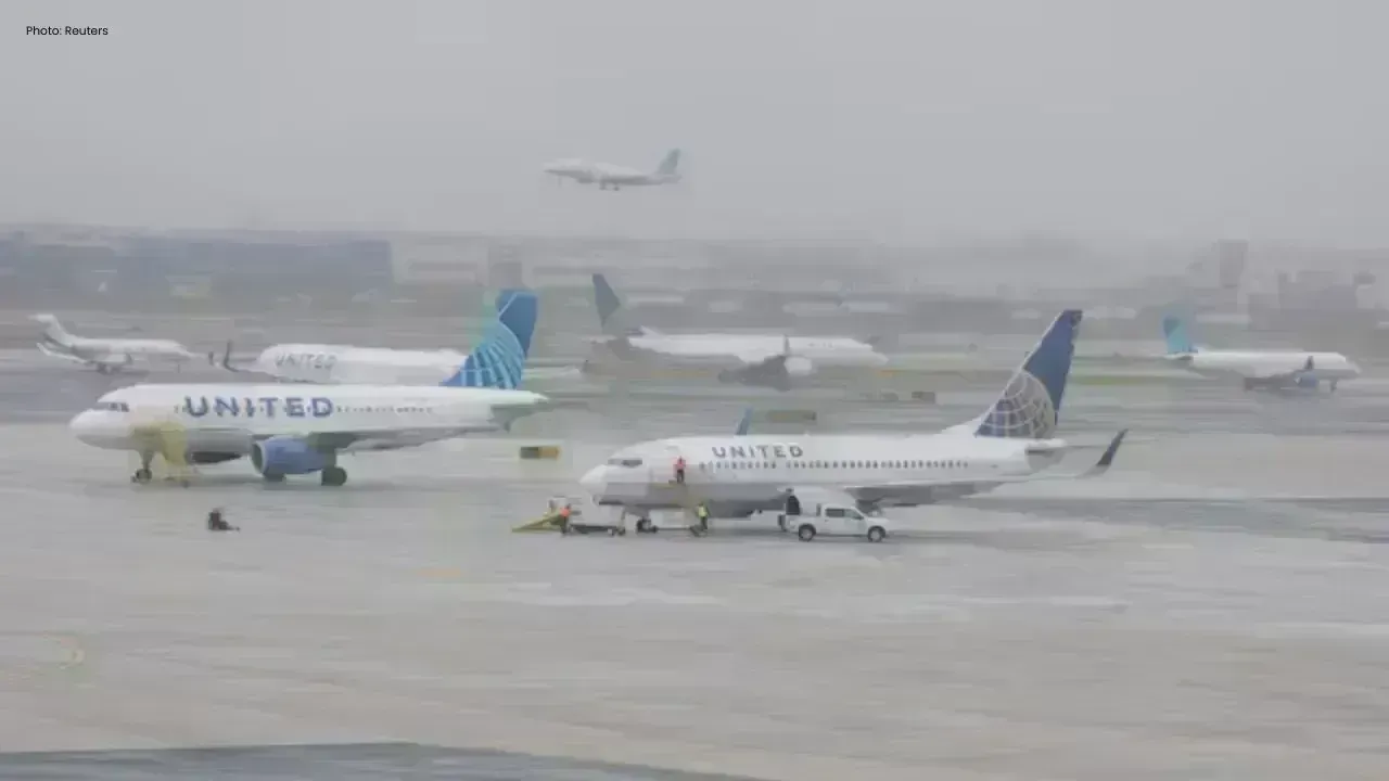 Airlines Face Fuel Cost Surge at Global Rio Summit