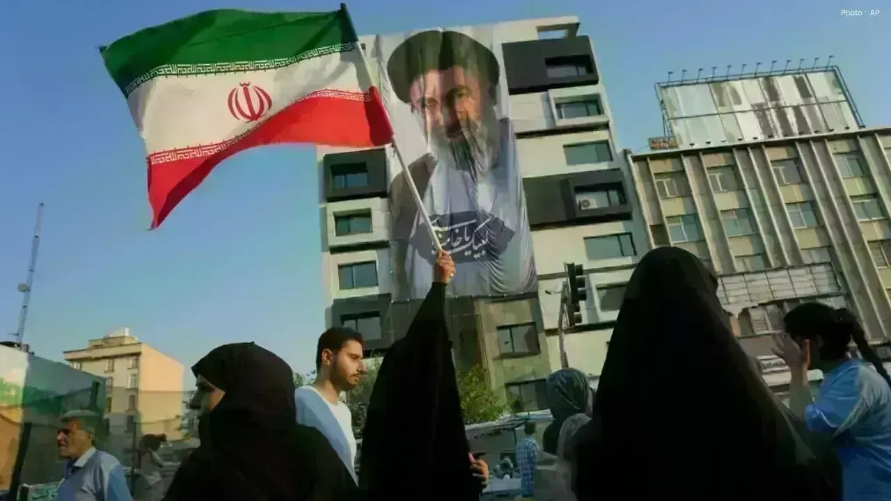 Escalation in Gulf Security: Iran's Missile Strikes Target Kuwait and Bahrain