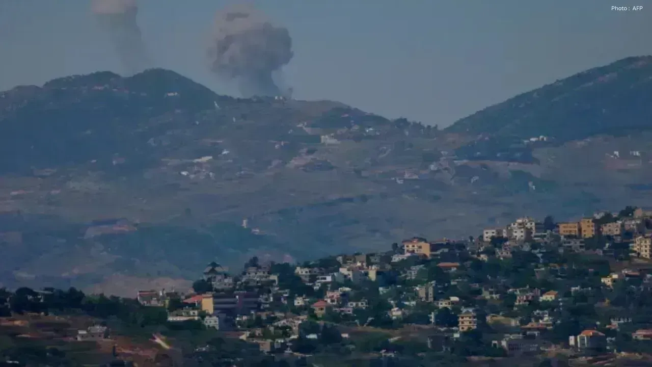 US Forces Thwart Iranian Threats as Tensions Rise in the Middle East