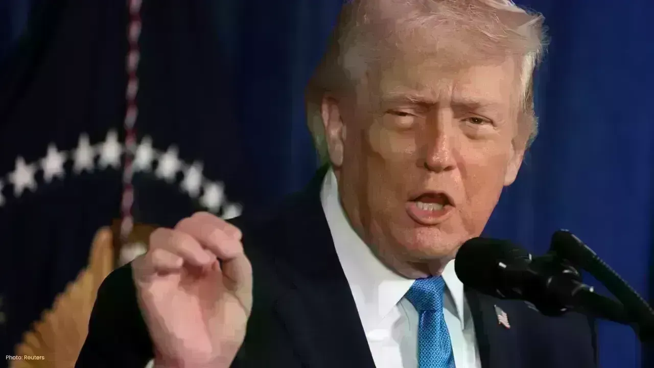 Trump Launches New AI Initiative for National Security