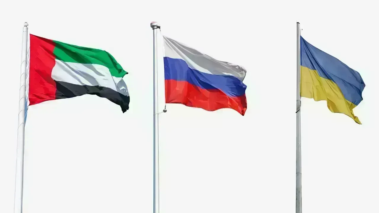 UAE Facilitates 370 Captive Exchange Between Russia and Ukraine, Total Now 7,471
