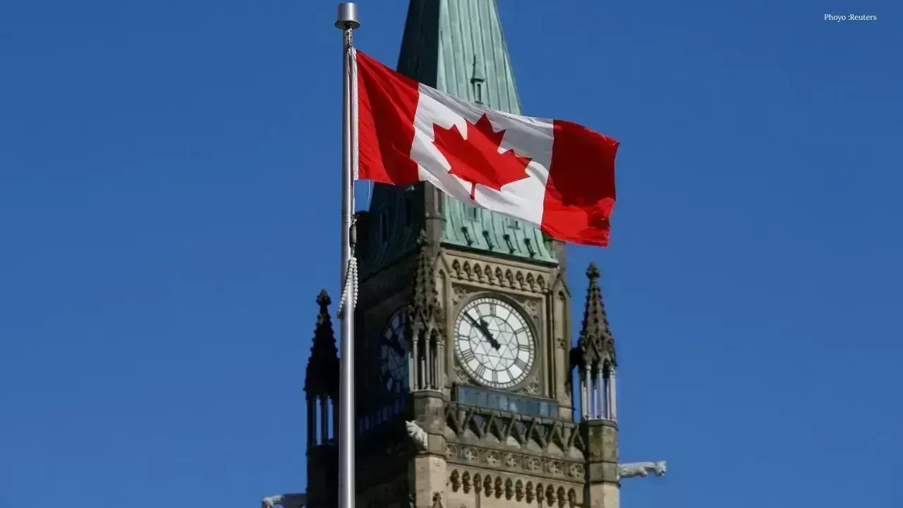 Noose Added to Canada's List of Banned Hate Symbols in Bill C-9 Update