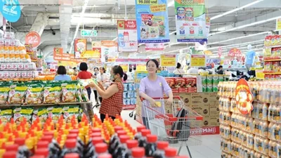 Vietnam Highlights Key Reforms and Growth Policies Week