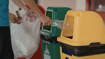 Malaysia Makes Recycling Facilities Mandatory in Malls