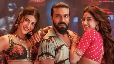 Peddi Surpasses Rs 150 Crore Globally in Just 48 Hours, Solidifying Its Box Office Performance