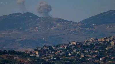 US Thwarts Iranian Attacks as Conflict in Lebanon Escalates