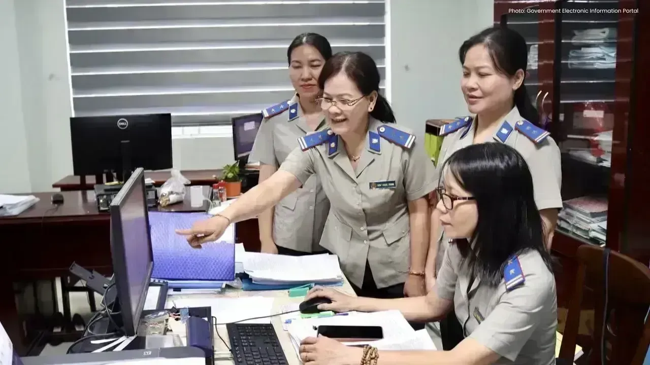 Vietnam Civil Enforcement Reforms Show Strong Results