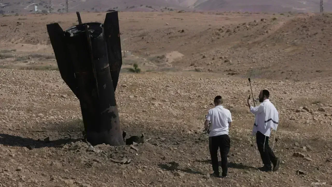 Hezbollah's Stance Challenges Iran-US Ceasefire Progress