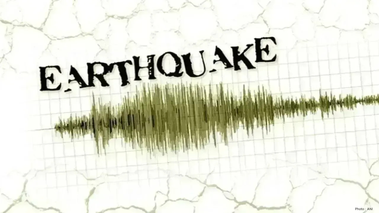 5.6 Magnitude Quake in Bhutan Sends Ripples Through Northeast India