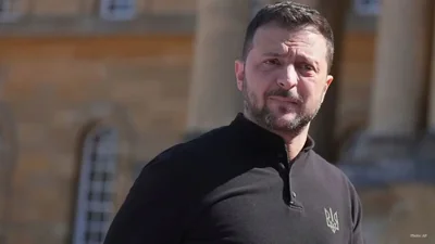 European Leaders Rally Behind Zelenskyy's Initiative for Peace Talks