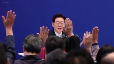 South Korea Ballot Shortage Sparks Democracy Concerns