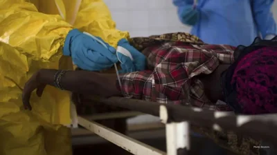 Urgent Diagnostic Testing Amidst Ebola Bundibugyo Outbreak