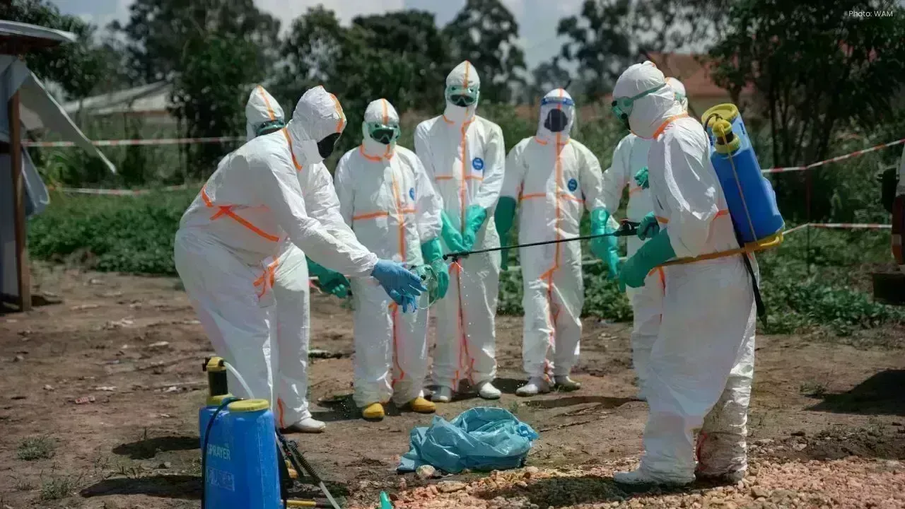 Ebola Crisis Deepens in DR Congo: Deaths Surge to 101
