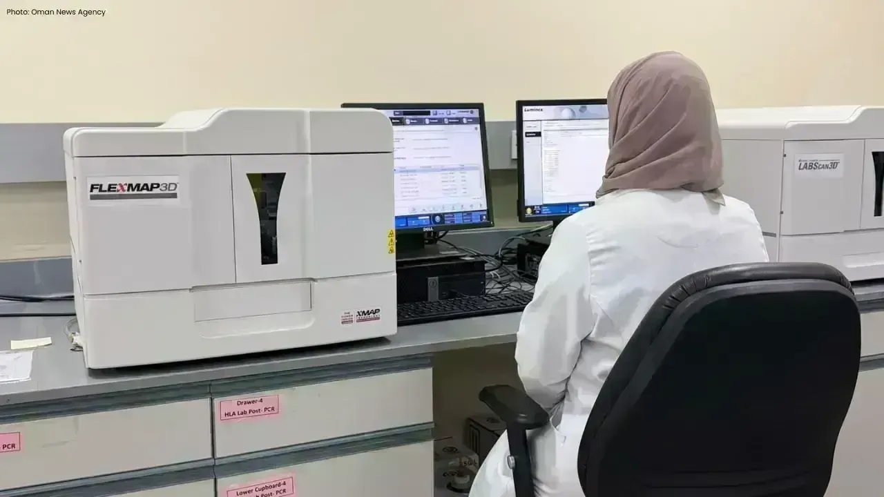 Oman Opens Advanced Tissue Lab for Organ Transplants