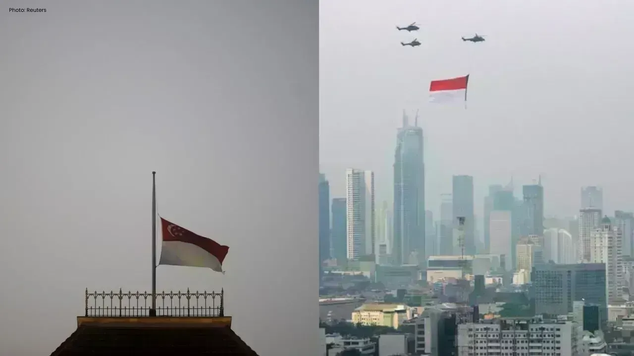 Singapore, Indonesia Expand Economic Cooperation Framework