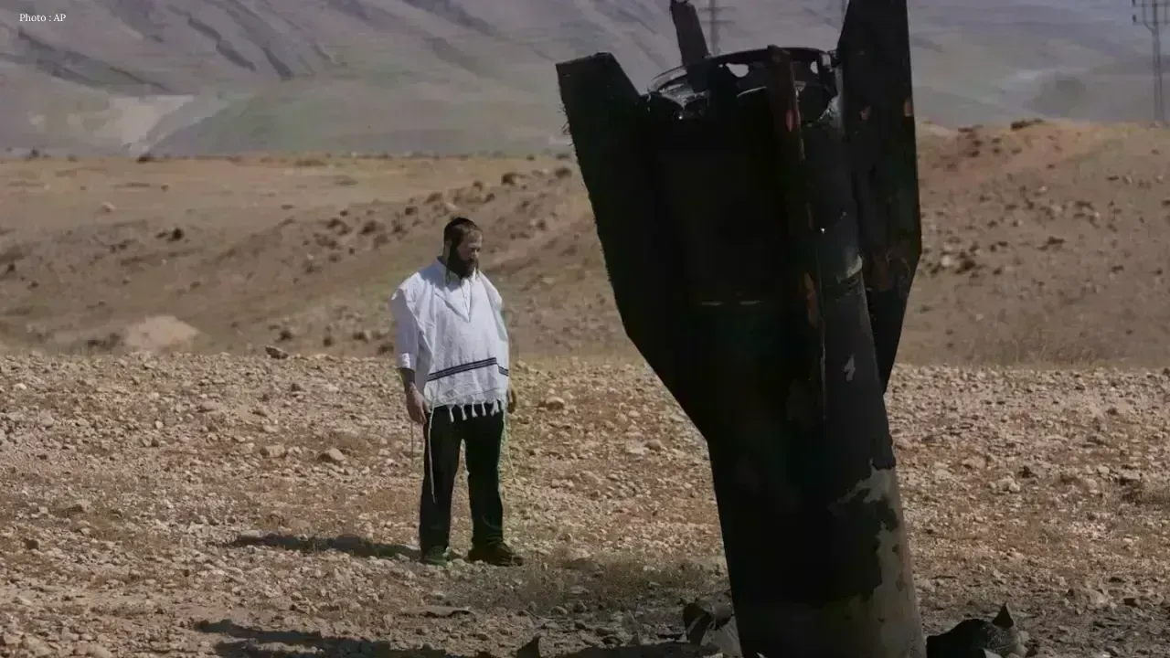 Tensions Abate as Israel and Iran Halt Military Actions