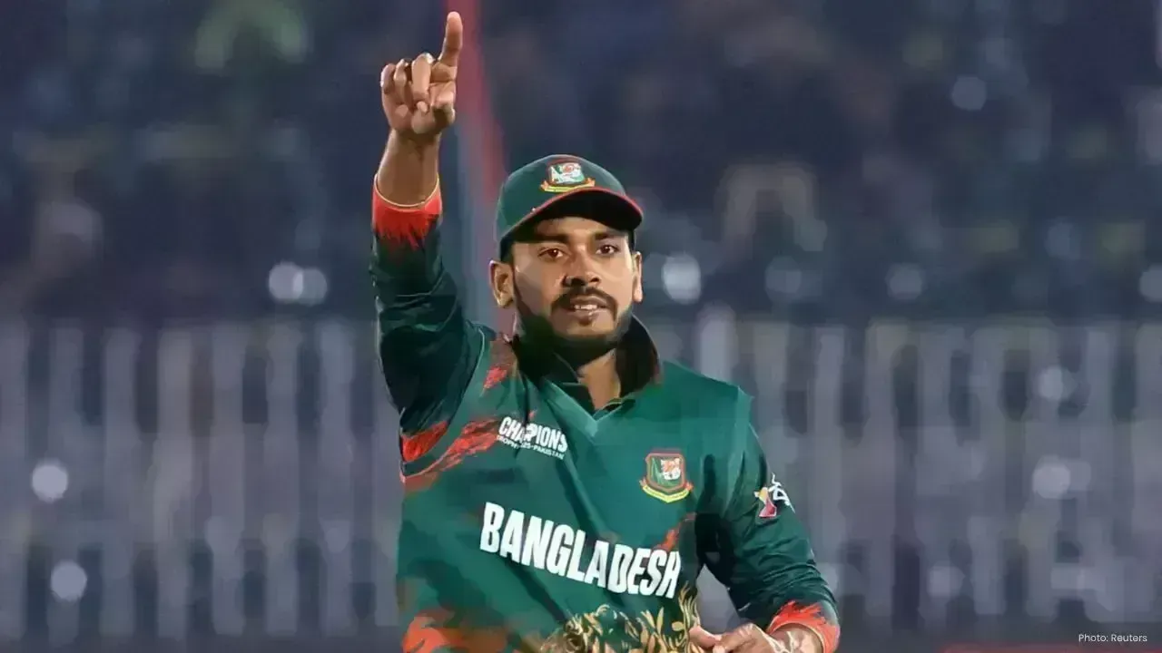 Miraz Endorses Mosaddek's Comeback as Bangladesh Prepares for ODI Series