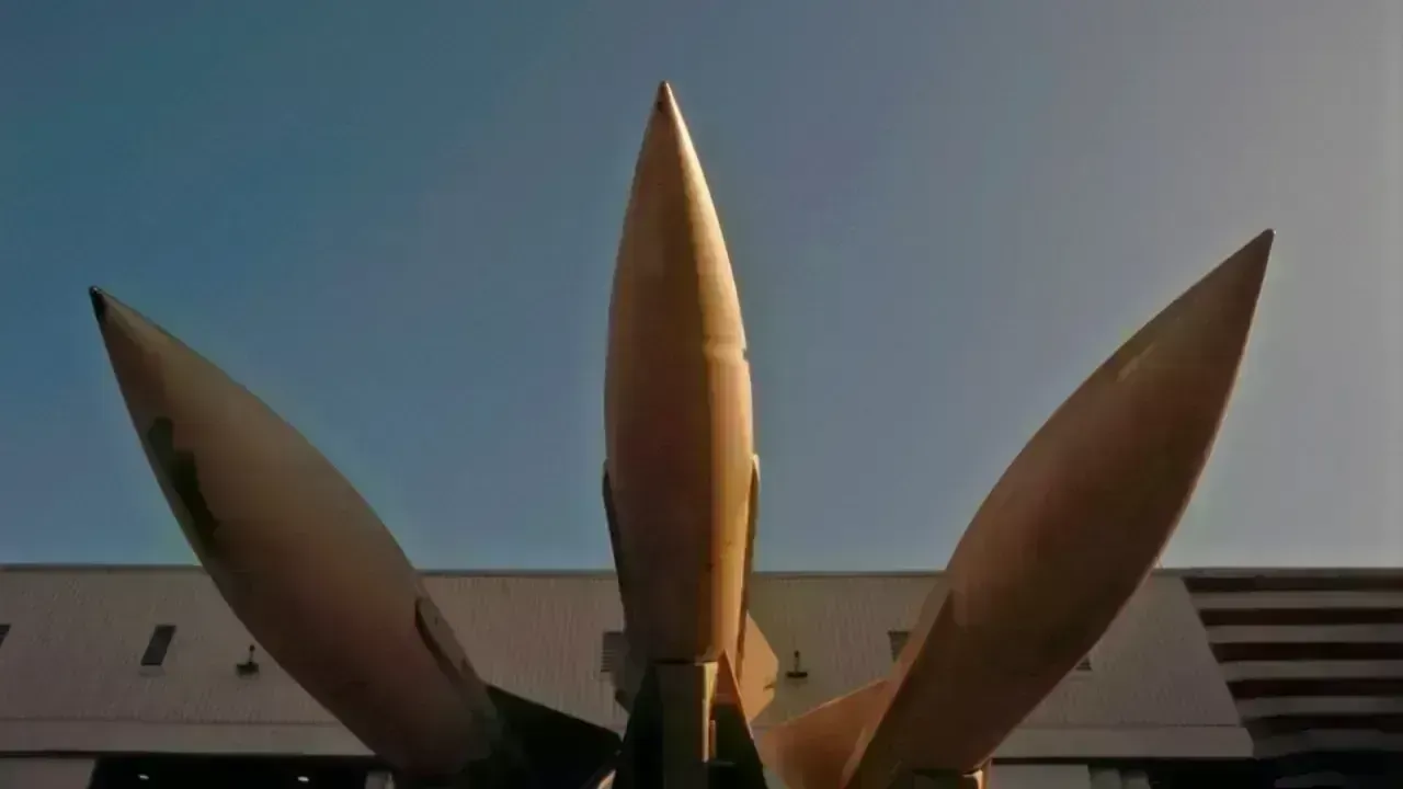 SIPRI Report Flags Shift In India’s Nuclear Posture