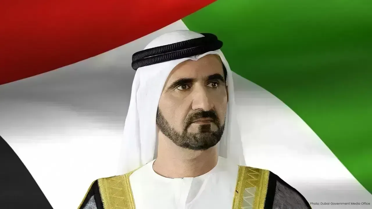 Sheikh Mohammed Restructures Emirates Health Services Board