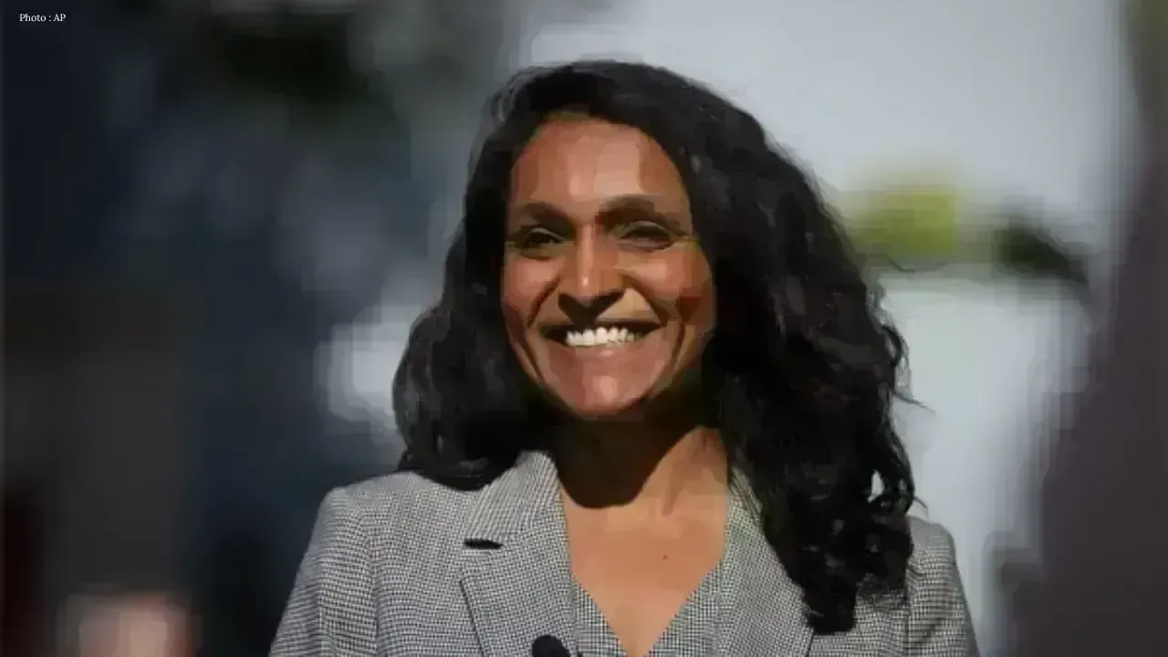 Nithya Raman Moves Forward to Los Angeles Mayoral Showdown