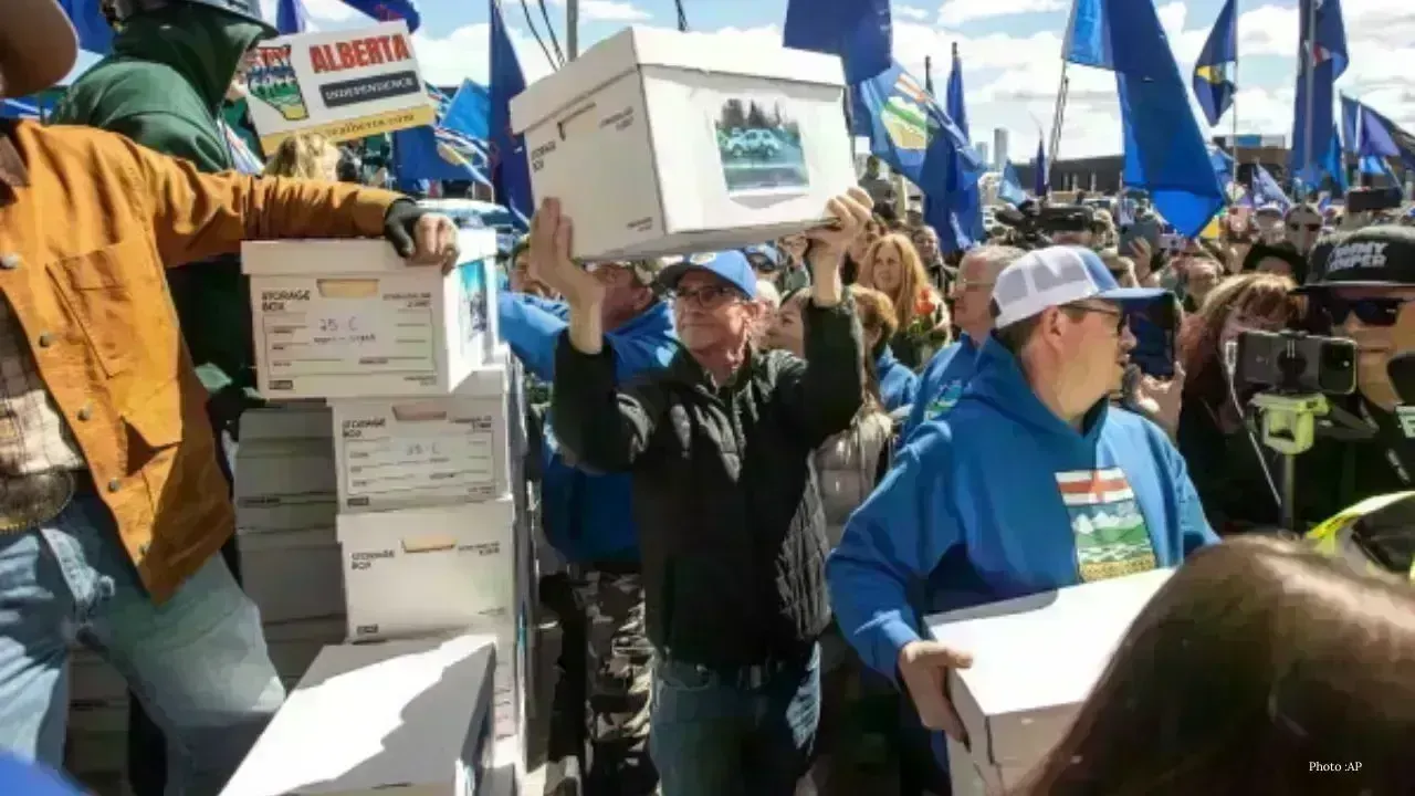 Elections Alberta Kicks Off Recruitment for Fall Referendum