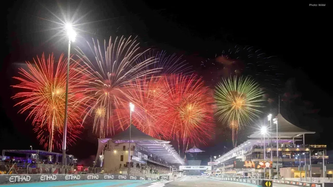 Yas Island Unveils Grand Prix 2026 Fan Packages for Abu Dhabi