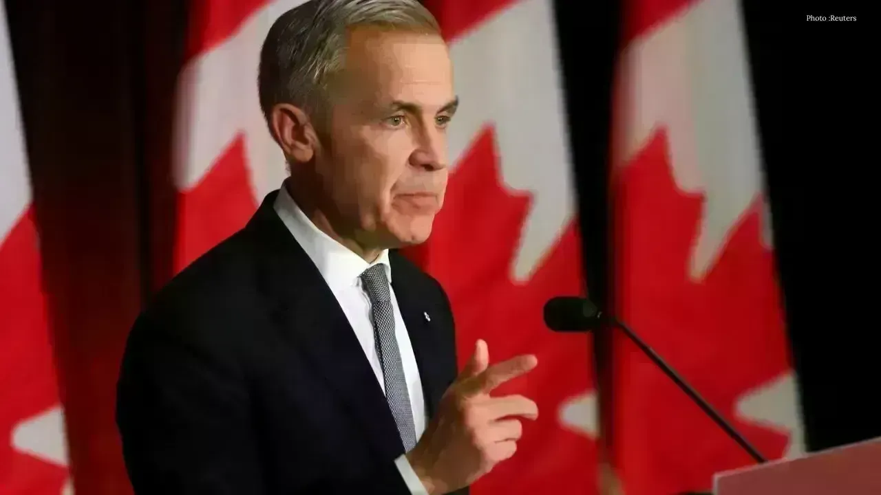 Carney Government Moves to Limit Social Media for Minors
