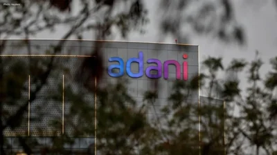 Adani Energy To Acquire IntelliSmart For Rs 3,050 Crore