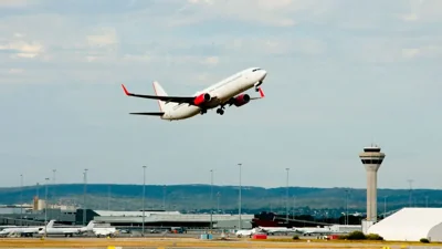 Airlines Grapple with Rising Jet Fuel Prices Amid Global Instability