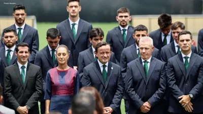 Mexico Assures Peaceful FIFA World Cup 2026 Opener