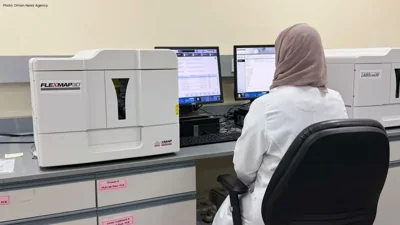 Oman Opens Advanced Tissue Lab for Organ Transplants