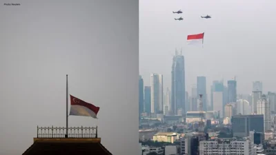 Singapore, Indonesia Expand Economic Cooperation Framework
