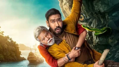 Dhamaal 4 Release Date Accelerated: Exciting Update for Fans