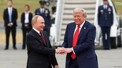 Kremlin Confirms No Plans for Putin-Trump Dialogue Amid Ongoing US-Russia Tensions
