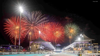 Yas Island Unveils Grand Prix 2026 Fan Packages for Abu Dhabi