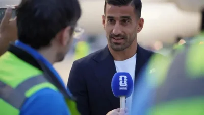 Iran Claims US Has Revoked World Cup Tickets for Fans