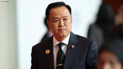 Thailand Seizes 50 Tons of Drug Precursors in Major Bust