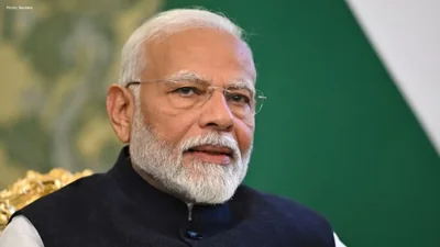 PM Modi Becomes India’s Longest-Serving Elected PM