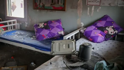 Taliban Alleges 11 Children Killed in Pakistan Strikes
