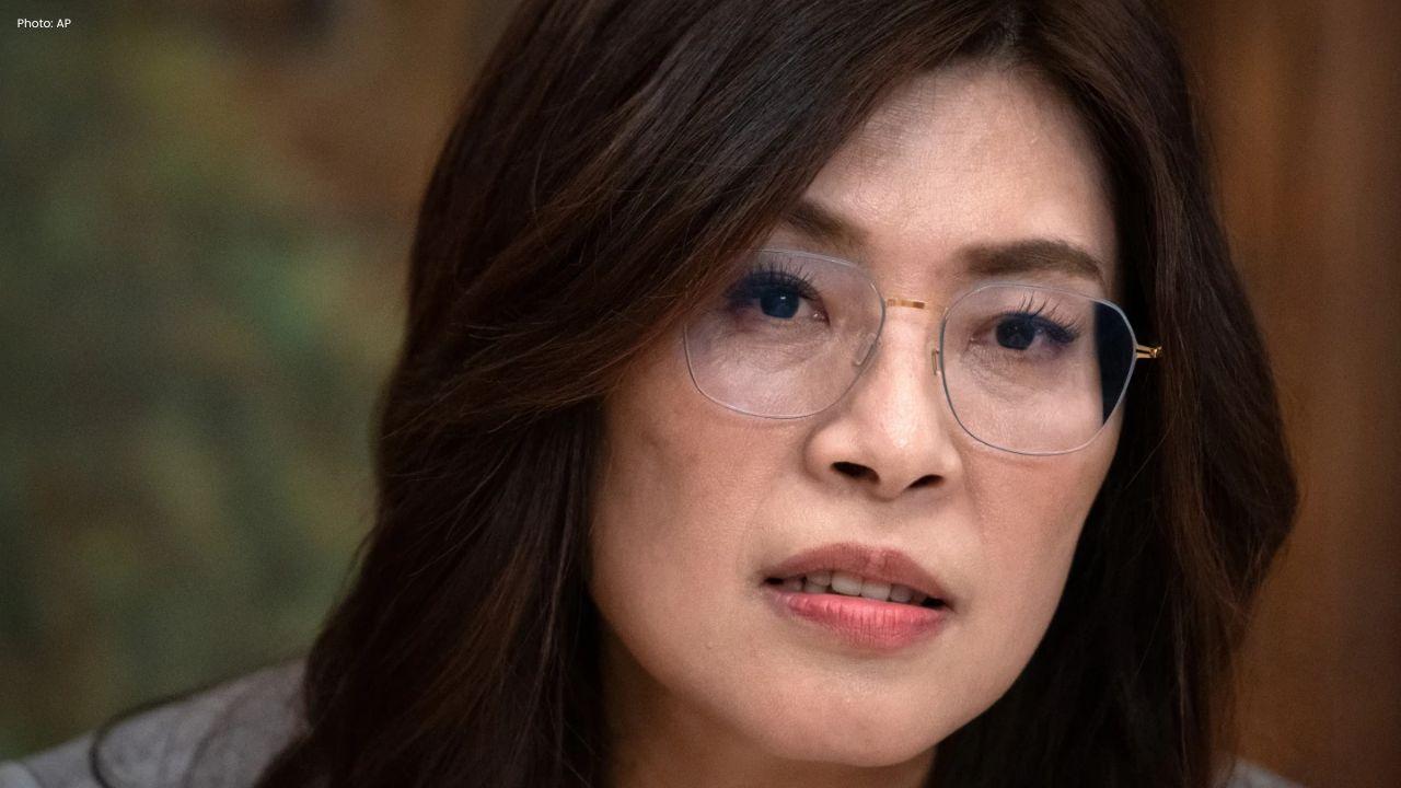 Taiwan Opposition Pushes China Dialogue During US Visit