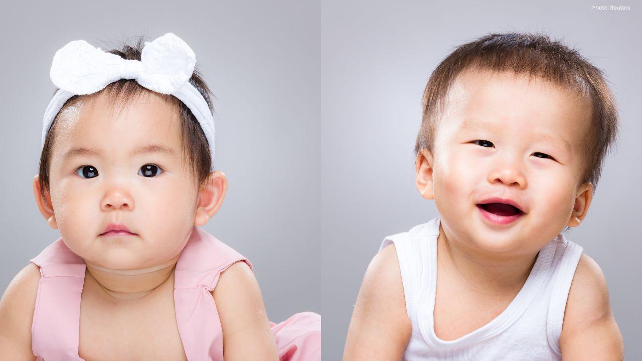 South Korea Uses Cash, Matchmaking to Boost Birth Rate
