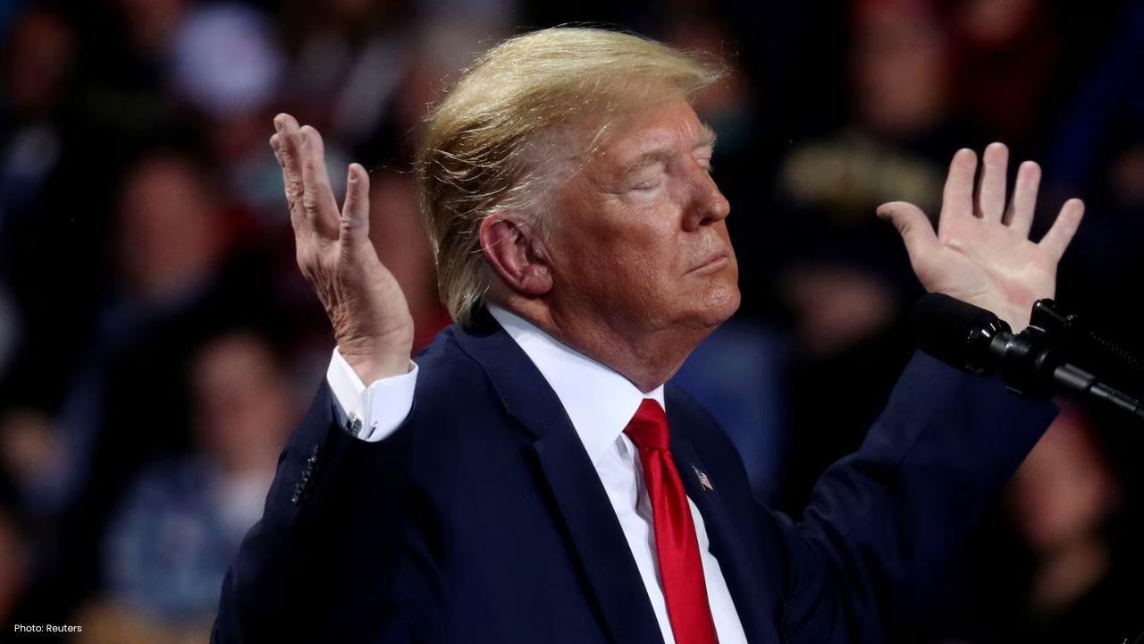 US Iran Sign Peace Deal Aimed at Ending Conflict