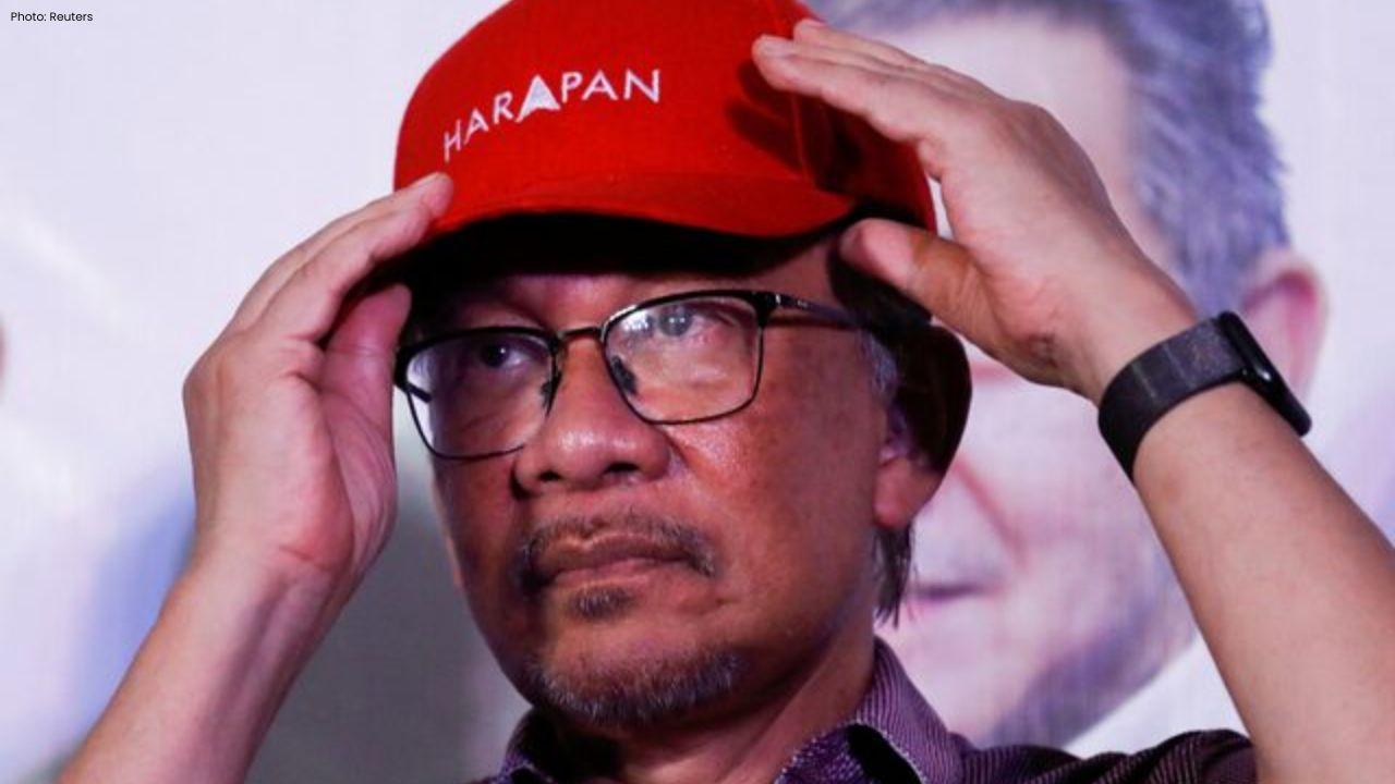 Anwar Set to Reveal Johor Election Candidates Monday