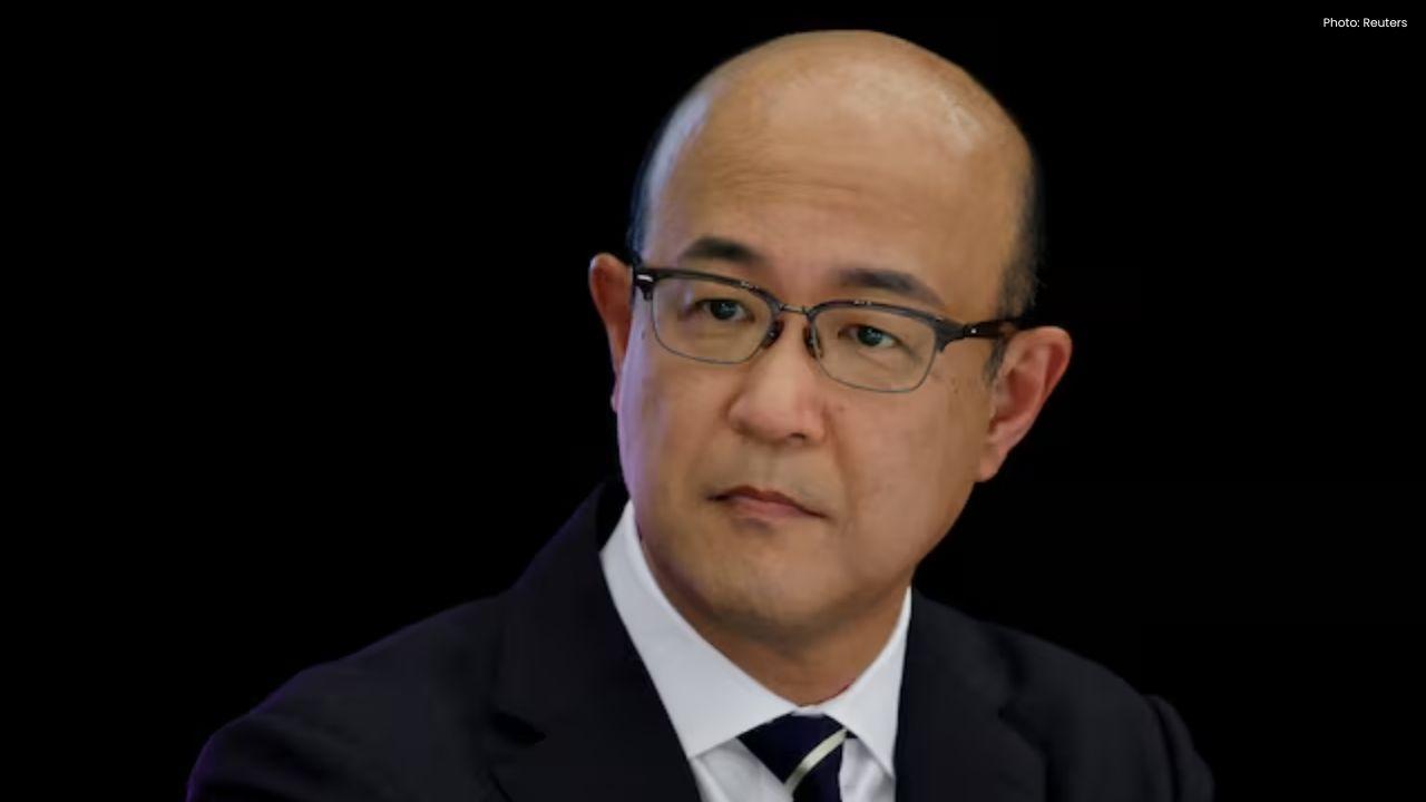 Toyota Shareholders Back Toyoda and New CEO Kon